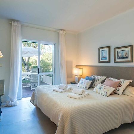 Solar Do Golfe Apt 101 By Vilamoura Sun Exteriér fotografie