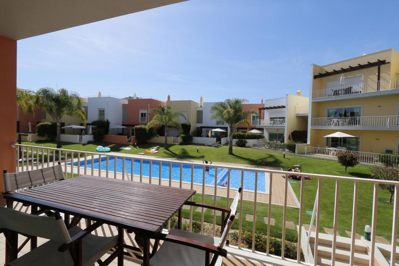 Solar Do Golfe Apt 101 By Vilamoura Sun Exteriér fotografie