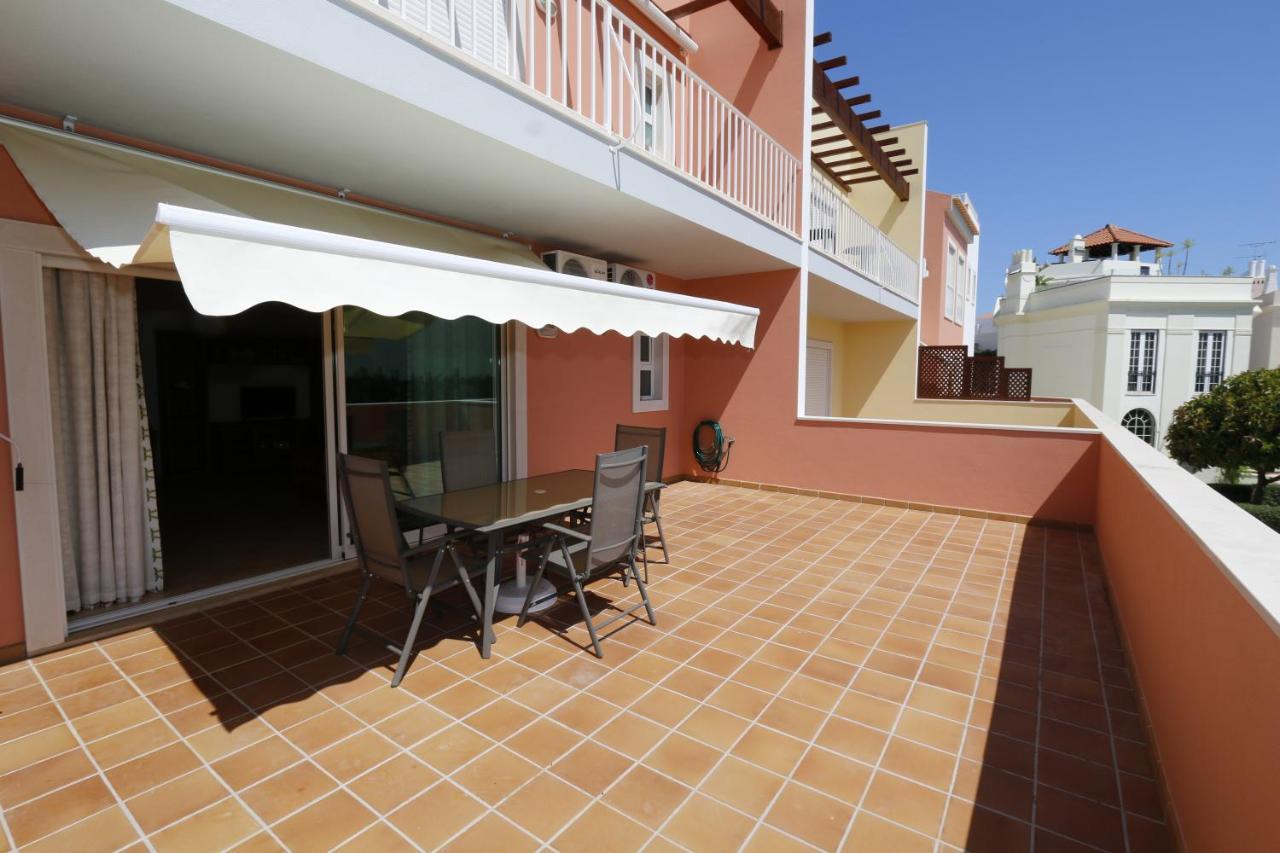 Solar Do Golfe Apt 101 By Vilamoura Sun Exteriér fotografie