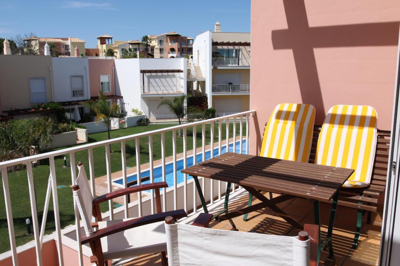 Solar Do Golfe Apt 101 By Vilamoura Sun Exteriér fotografie