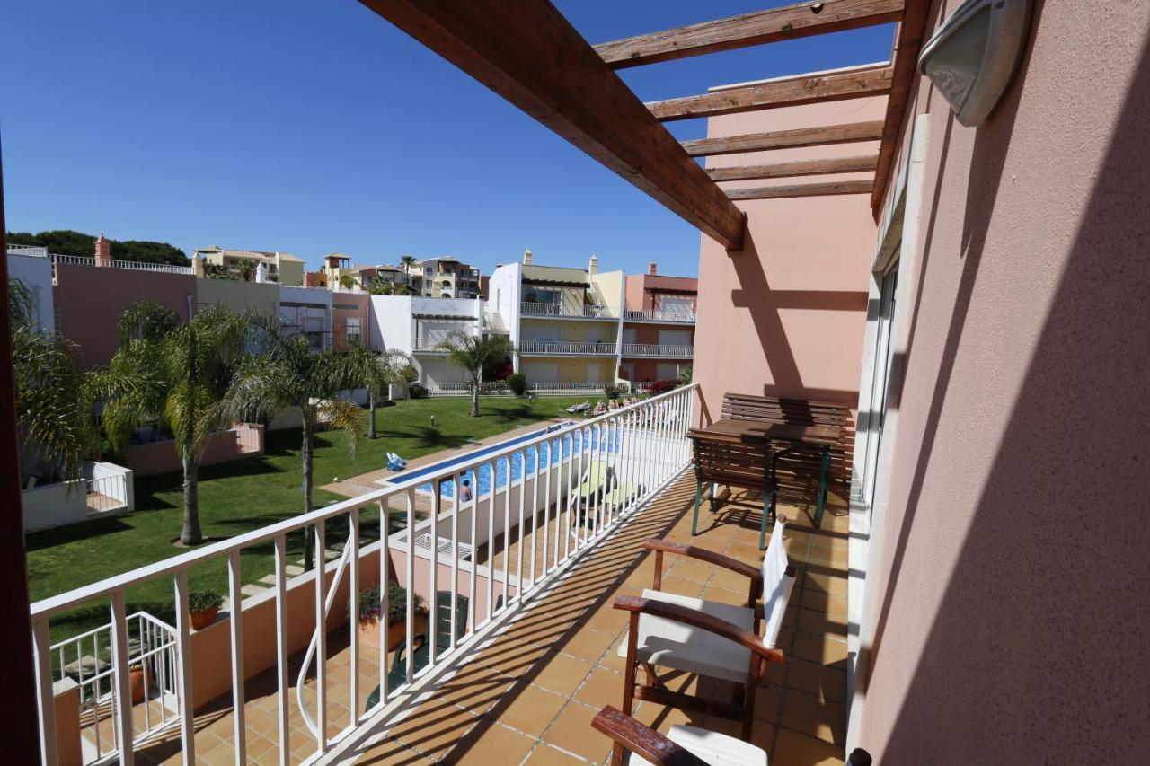 Solar Do Golfe Apt 101 By Vilamoura Sun Exteriér fotografie