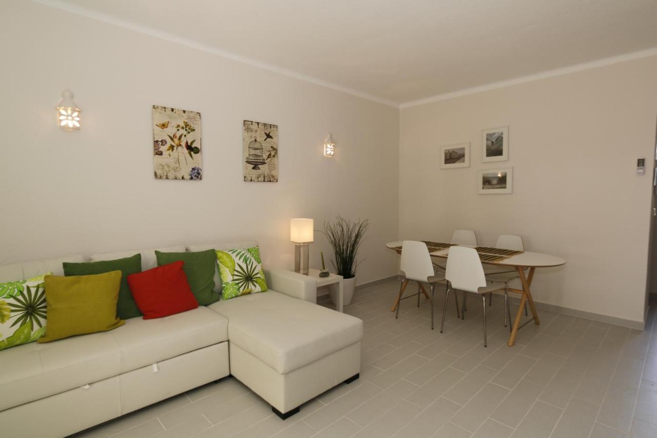 Solar Do Golfe Apt 101 By Vilamoura Sun Exteriér fotografie