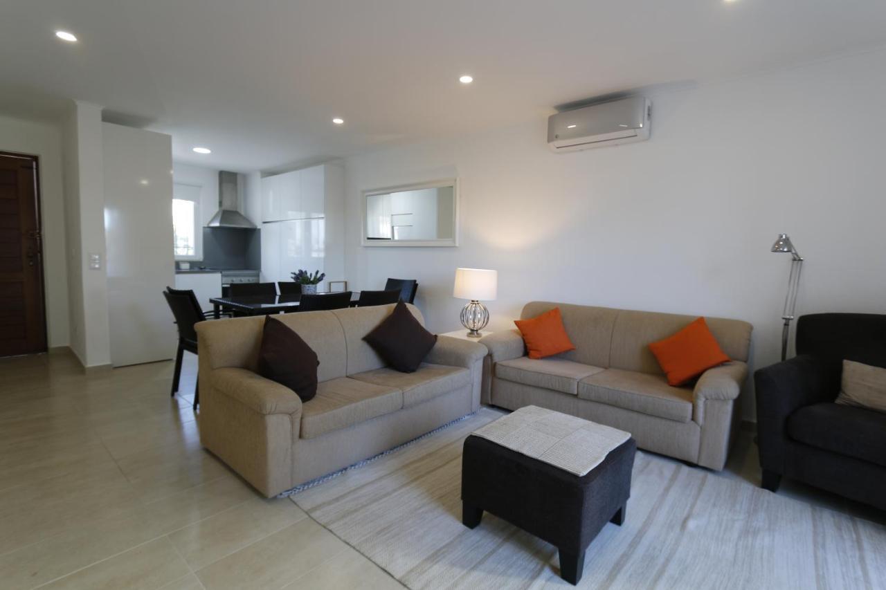 Solar Do Golfe Apt 101 By Vilamoura Sun Exteriér fotografie