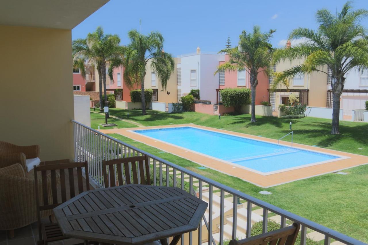 Solar Do Golfe Apt 101 By Vilamoura Sun Exteriér fotografie