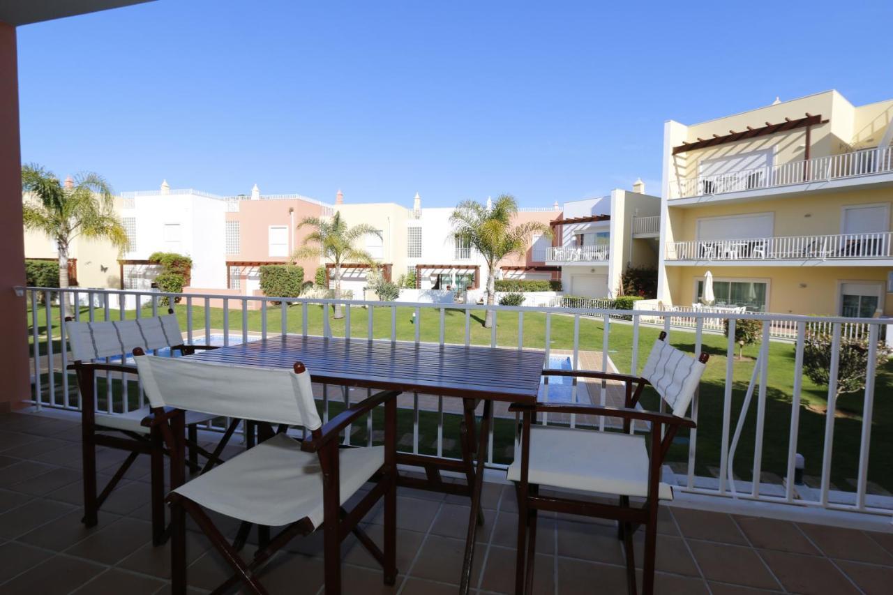 Solar Do Golfe Apt 101 By Vilamoura Sun Exteriér fotografie