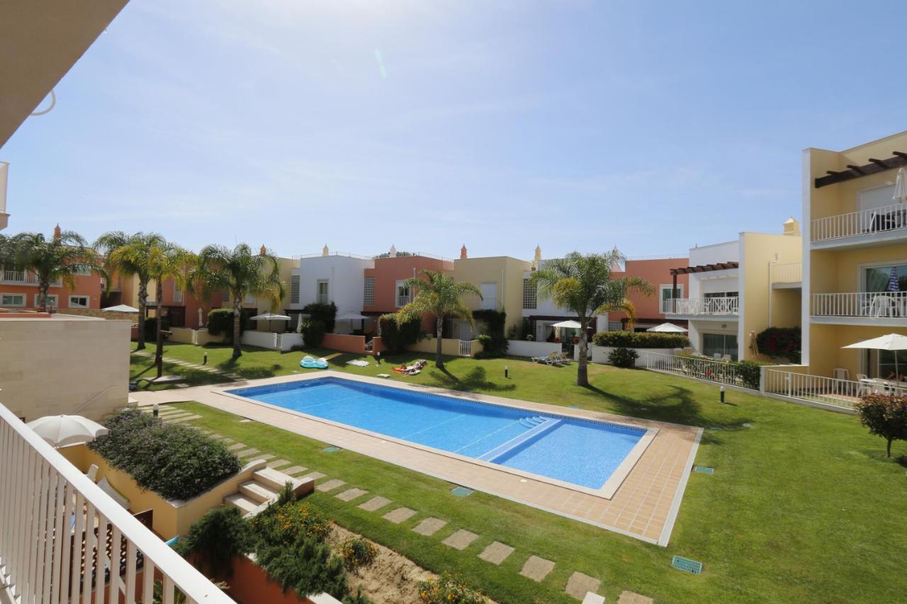 Solar Do Golfe Apt 101 By Vilamoura Sun Exteriér fotografie