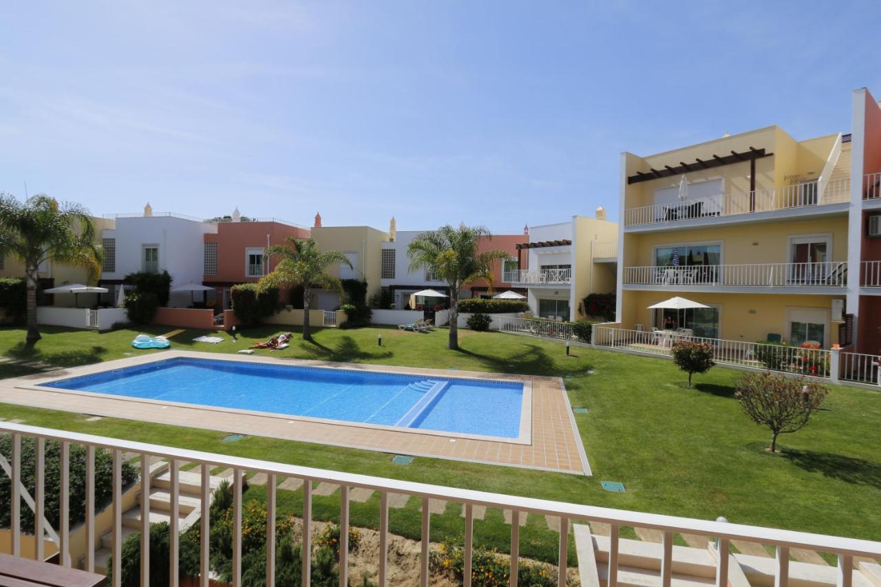 Solar Do Golfe Apt 101 By Vilamoura Sun Exteriér fotografie