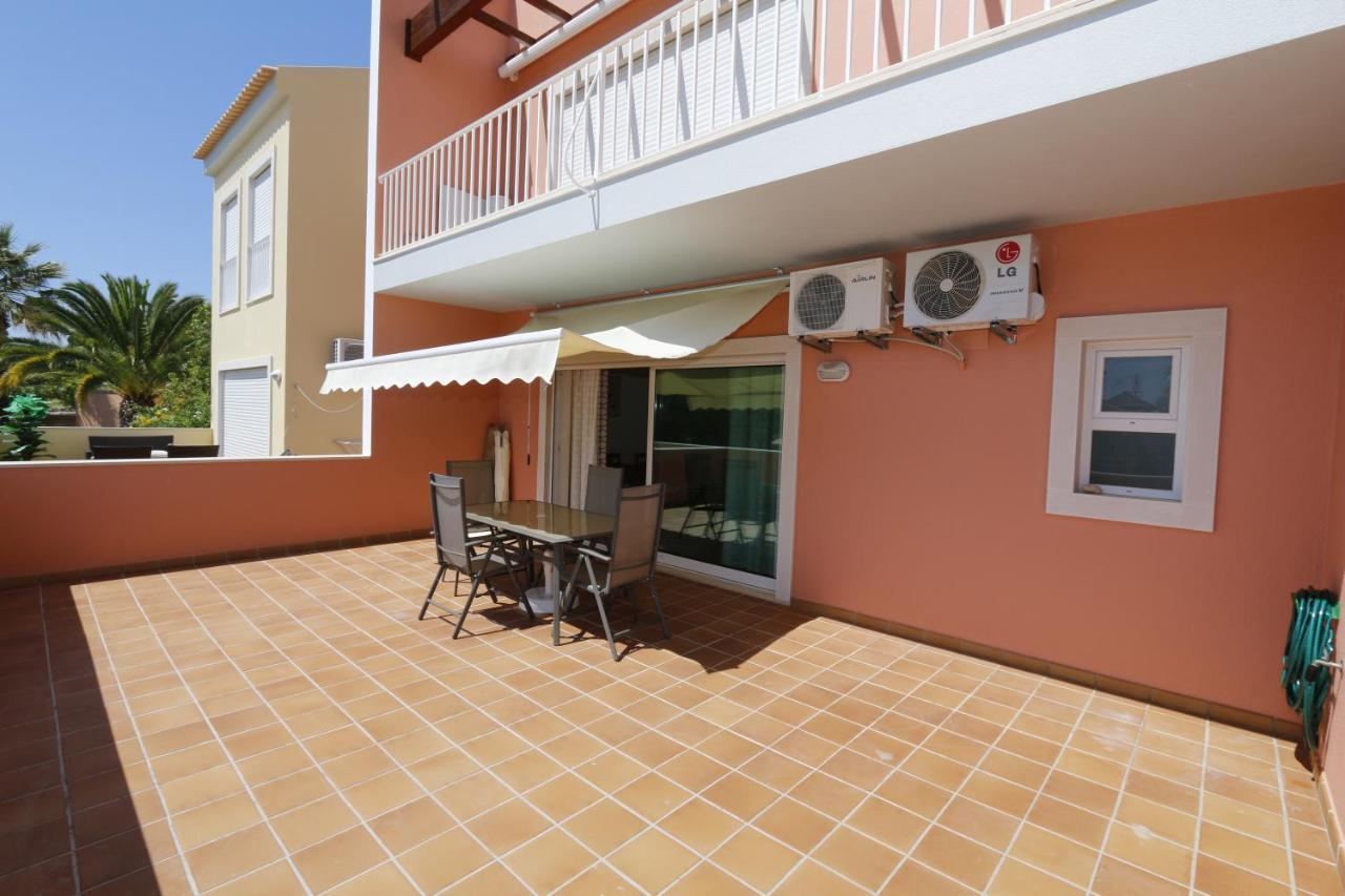 Solar Do Golfe Apt 101 By Vilamoura Sun Exteriér fotografie
