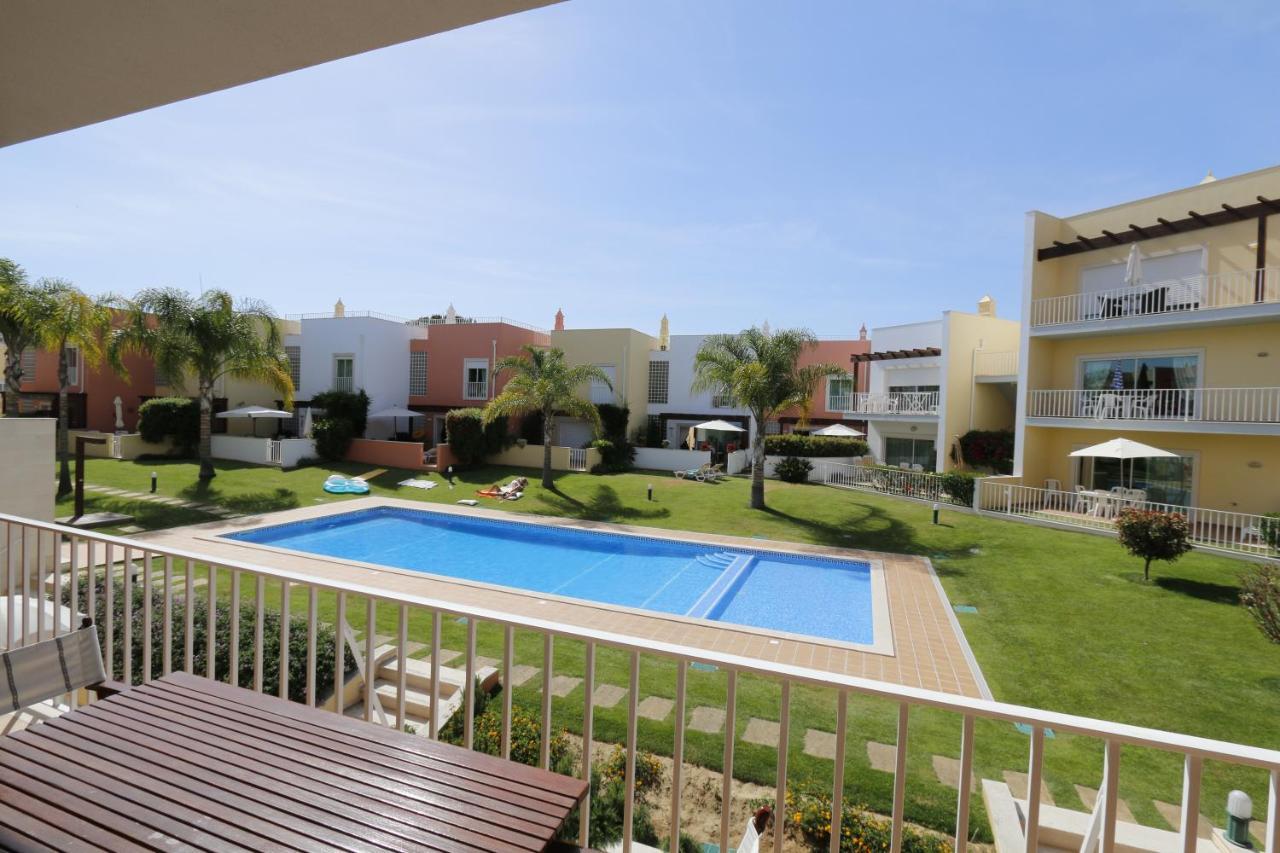 Solar Do Golfe Apt 101 By Vilamoura Sun Exteriér fotografie