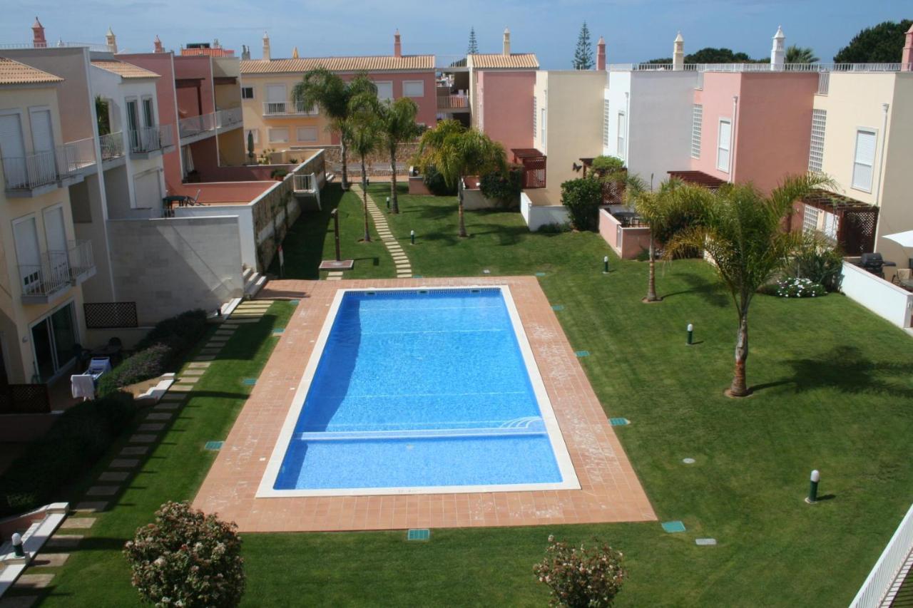Solar Do Golfe Apt 101 By Vilamoura Sun Exteriér fotografie